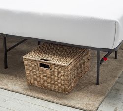 Metal Platform Bed Frame