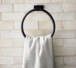 Rhodes Towel Ring