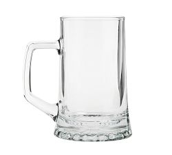 Stein Beer Glass