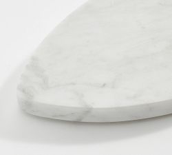 Anchovy Marble Cheese Board