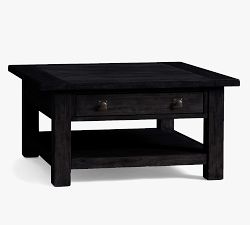 Benchwright Square Coffee Table (36")
