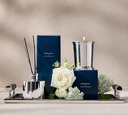 Brandon Maxwell Homescent Collection - White Rose