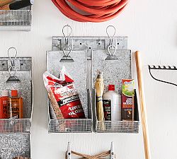 Bryant System Small Basket Bin