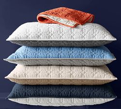 Elle Quilt &amp; Shams