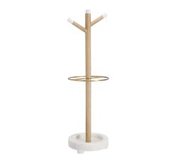 Grace Marble Entryway Collection