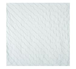 Lina Ruched Duvet Cover &amp; Shams