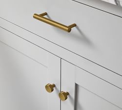 Linden Cabinet Knob