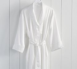 Monique Lhuillier Felicity Robe
