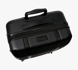 Pottery Barn Luggage Collection - Black