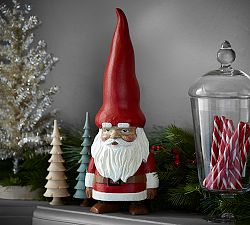 Santa Gnome