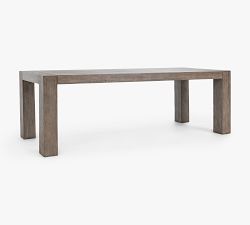 Sparrow Reclaimed Wood Dining Table