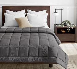Sport Luxe Comforter