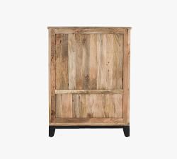 Tegan Bar Cabinet - Thumbnail 2
