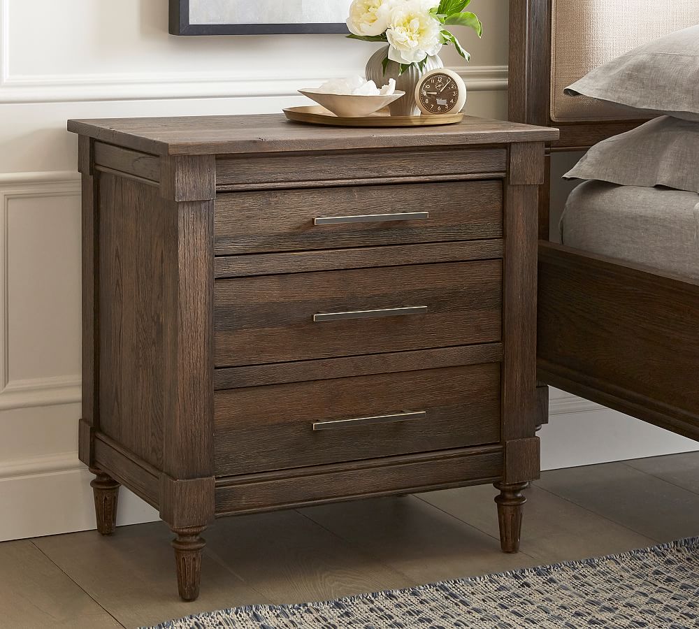 Brookdale Nightstand (27") by Pottery Barn