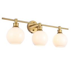 Collem Triple Sconce (28")