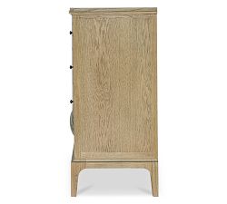 Homewood Buffet (79")