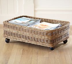 Jacquelyne Underbed Basket