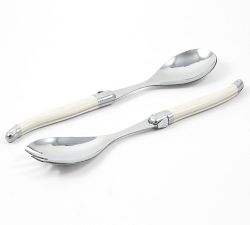 Laguiole Serving Utensils - Set of 2