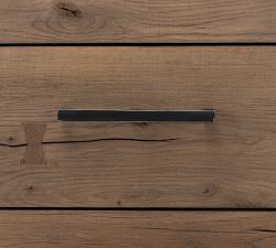 Niles Reclaimed Wood Buffet