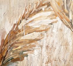 Pampas by Lauren Herrera