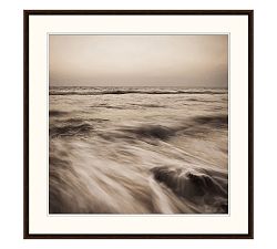 Sepia Tides