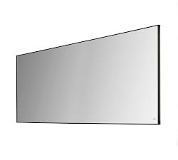 Serano Rectangular Floating LED Light Mirror