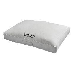 Sunbrella® Cast Pet Bed
