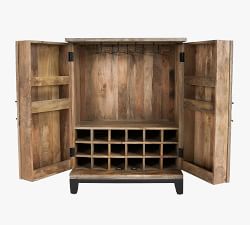 Tegan Bar Cabinet (36")