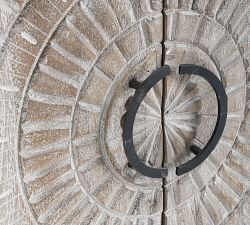 Tegan Bar Cabinet (36")