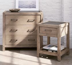 Brooklyn 3-Drawer Dresser