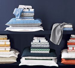 Elle Quilt &amp; Shams