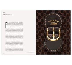 Gucci: The Making Of by Frida Giannini