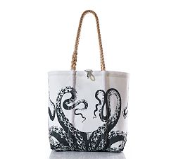 Octopus Tote Bag
