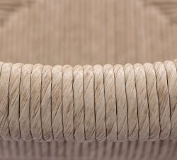 Zara Woven Outdoor Bar &amp; Counter Stools