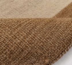 Alfie Outdoor Striped Rug