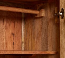 Cayman Armoire (34")