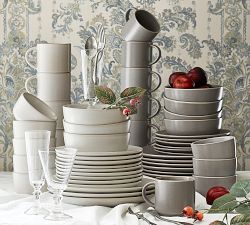 Chateau Champagne Flutes