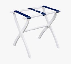 Contour Leg Luggage Rack