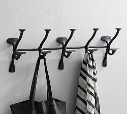 Lenox Classic Row of Hooks