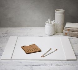 McKenna Home Office Desk Blotter