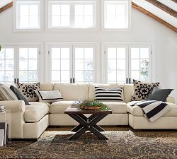 Mini Awning Striped Dhurrie Lumbar Pillow Cover