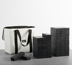 Outdoor Tumbling Tower