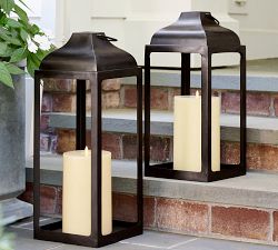 Taylor Lantern Collection