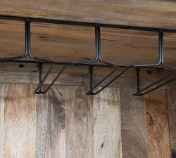 Tegan Bar Cabinet (36")