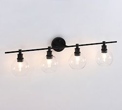 Collem Quadruple Sconce (38")