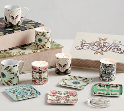 Conservatory Tray Collection