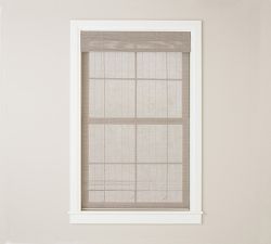 Custom Carri Unlined Shade