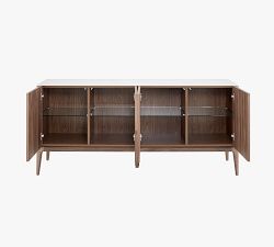 Eleanor Buffet (71")