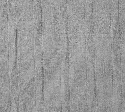 Medallion Cotton Heated Blanket