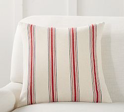 Murray Striped Pillow Cover